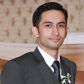 Agha Enmad Asif Khan