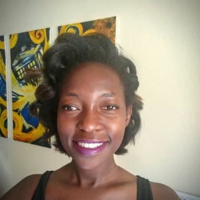 Christine Ndege