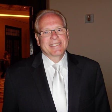 David Kruse