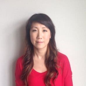 Eunice Yang