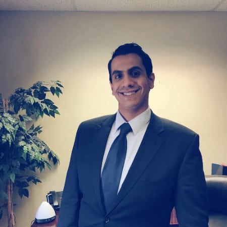 Faisal Alswied