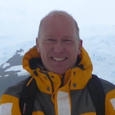 Michael Sikkema