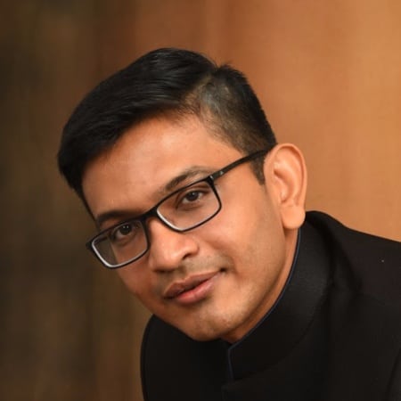 Niket Patel