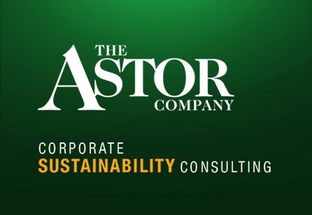 The Astor Company