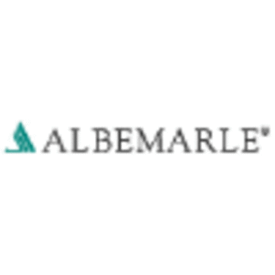 Albemarle Corporation