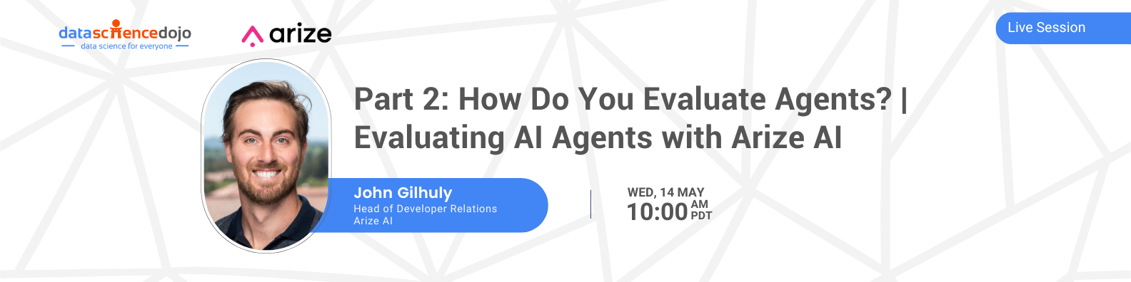 community series with Arize AI - part 2
