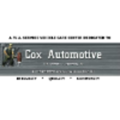 Cox Automotive