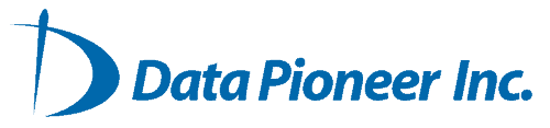 Data Pioneer