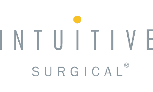 Intuitive Surgical