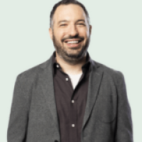 Jon Turow