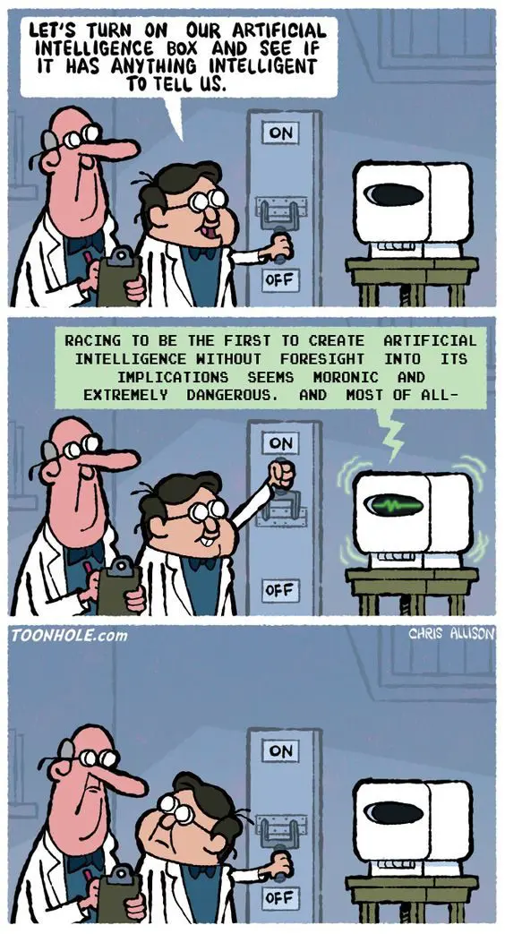 AI memes