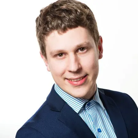 Niklas Andersson