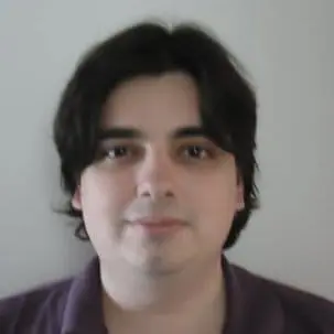 Raphael Almeida